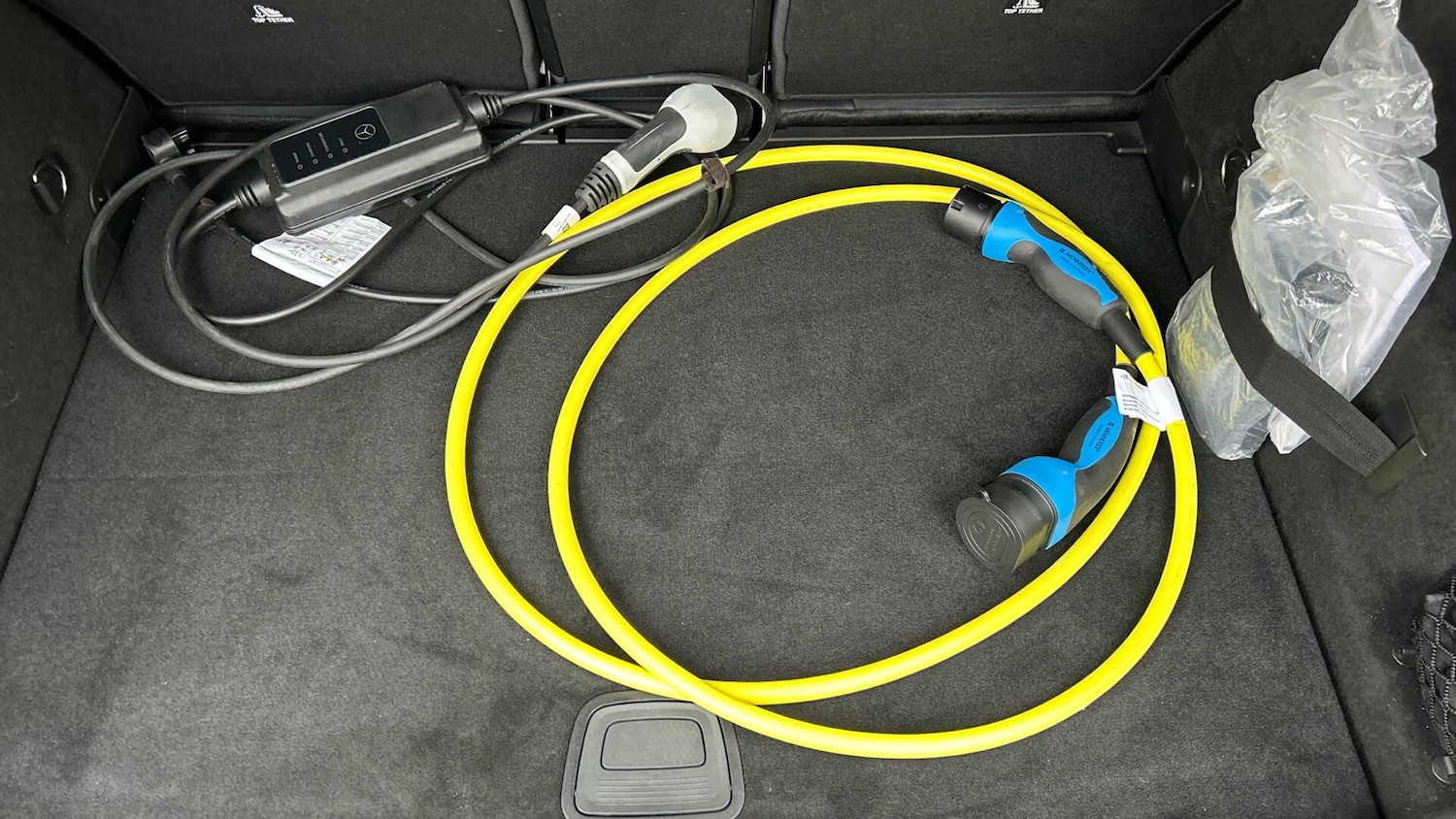 Used Mercedes-Benz B Class 2021 for sale - 76964906: Photo 11