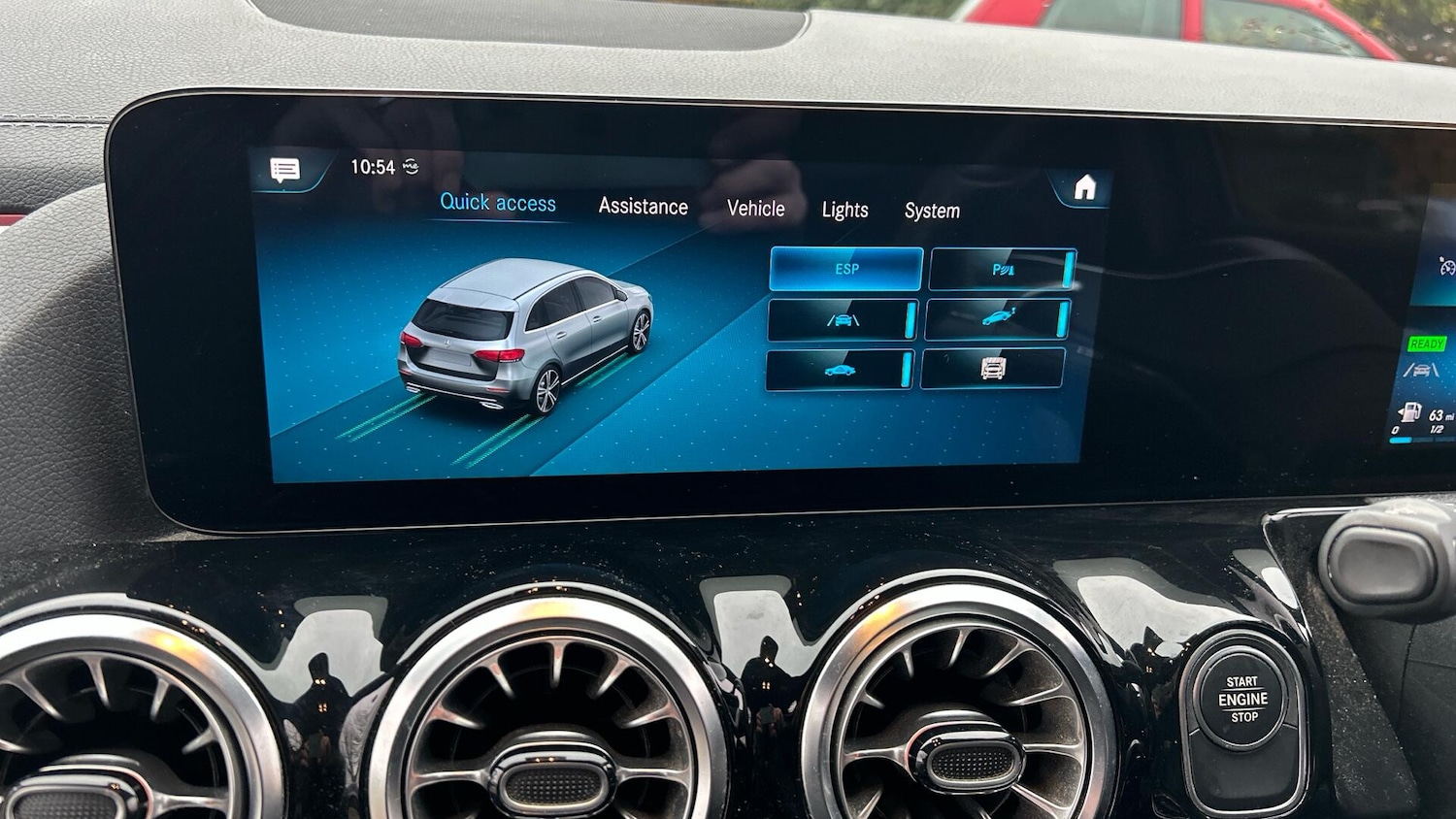 Used Mercedes-Benz B Class 2021 for sale - 76964906: Photo 13