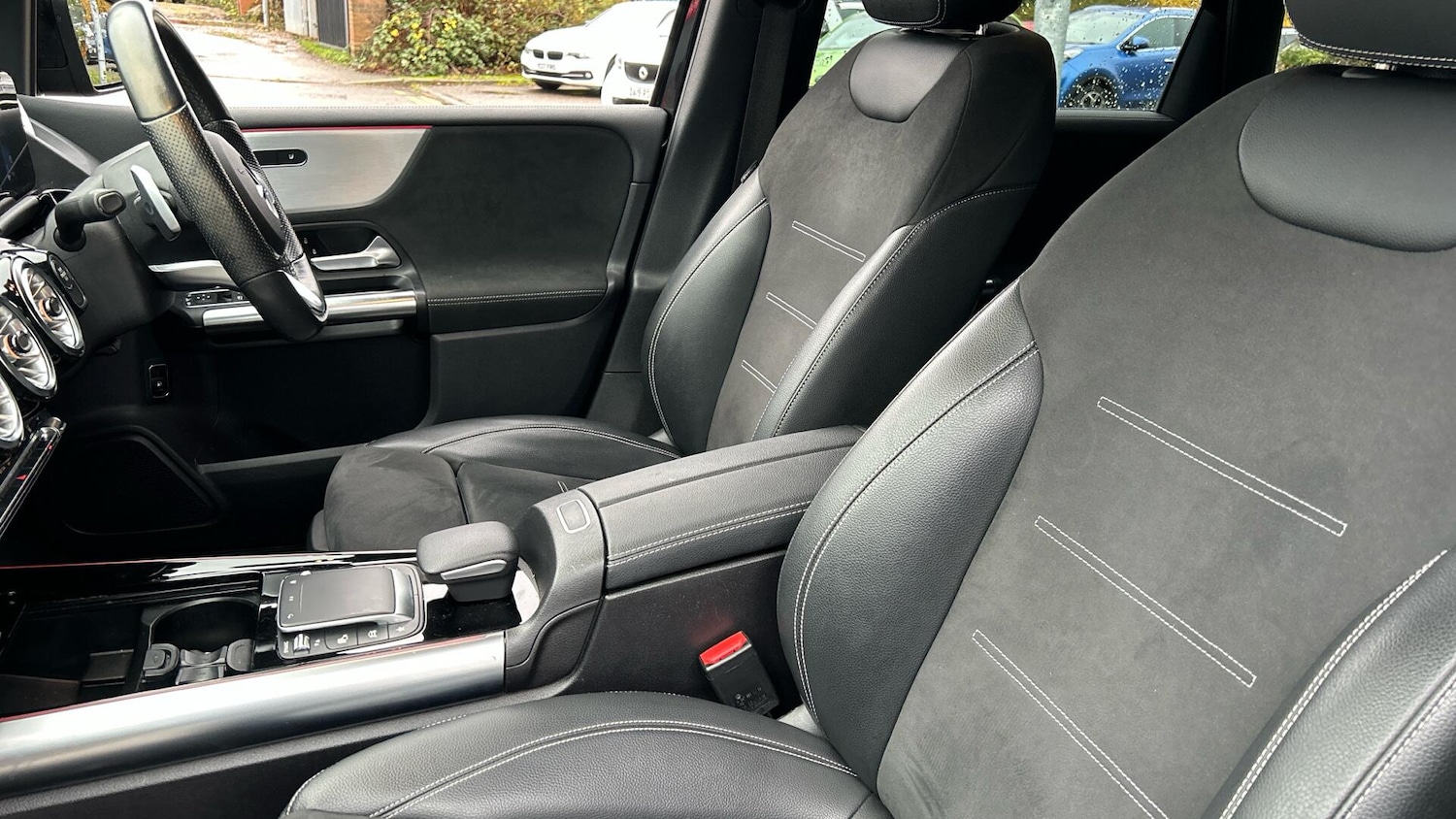 Used Mercedes-Benz B Class 2021 for sale - 76964906: Photo 17