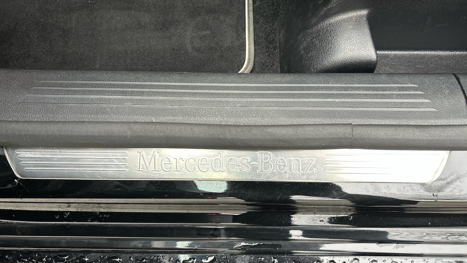 Used Mercedes-Benz B Class 2021 for sale - 76964906: Photo 18