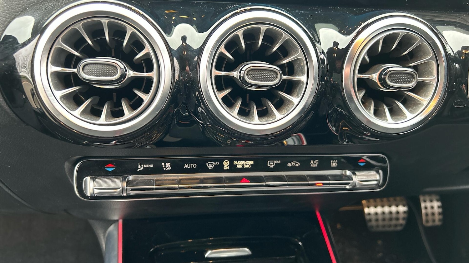 Used Mercedes-Benz B Class 2021 for sale - 76964906: Photo 20