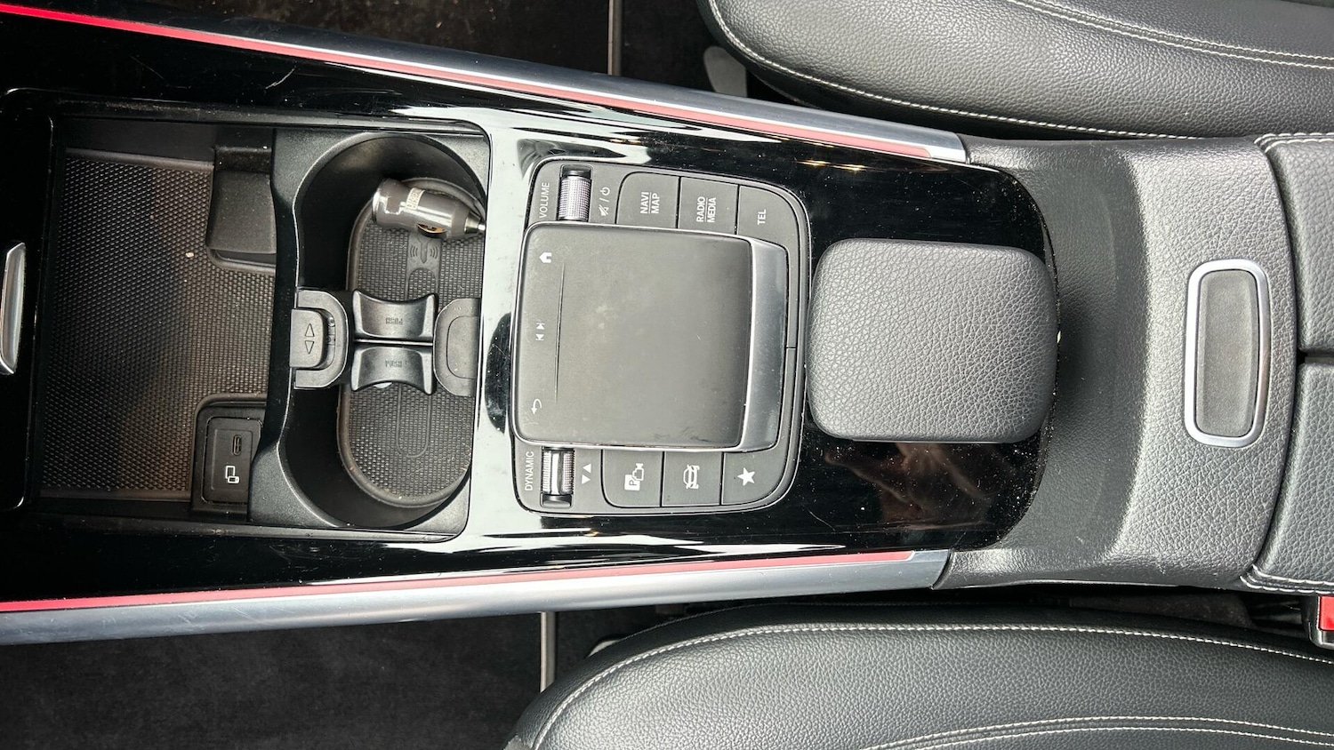 Used Mercedes-Benz B Class 2021 for sale - 76964906: Photo 21