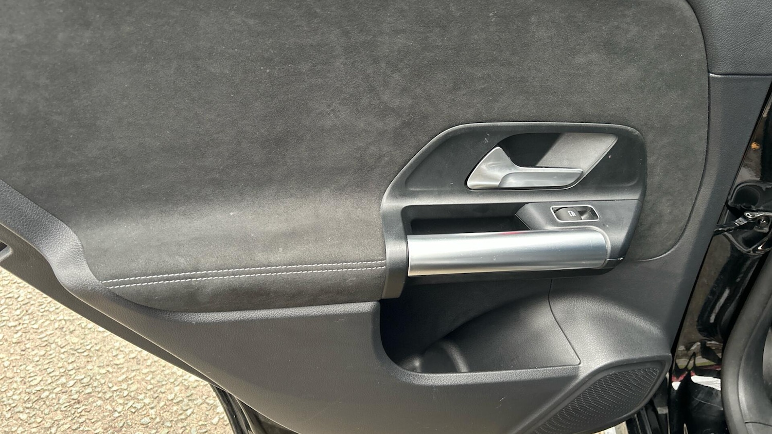 Used Mercedes-Benz B Class 2021 for sale - 76964906: Photo 22