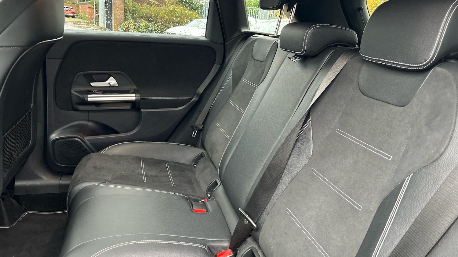 Used Mercedes-Benz B Class 2021 for sale - 76964906: Photo 23