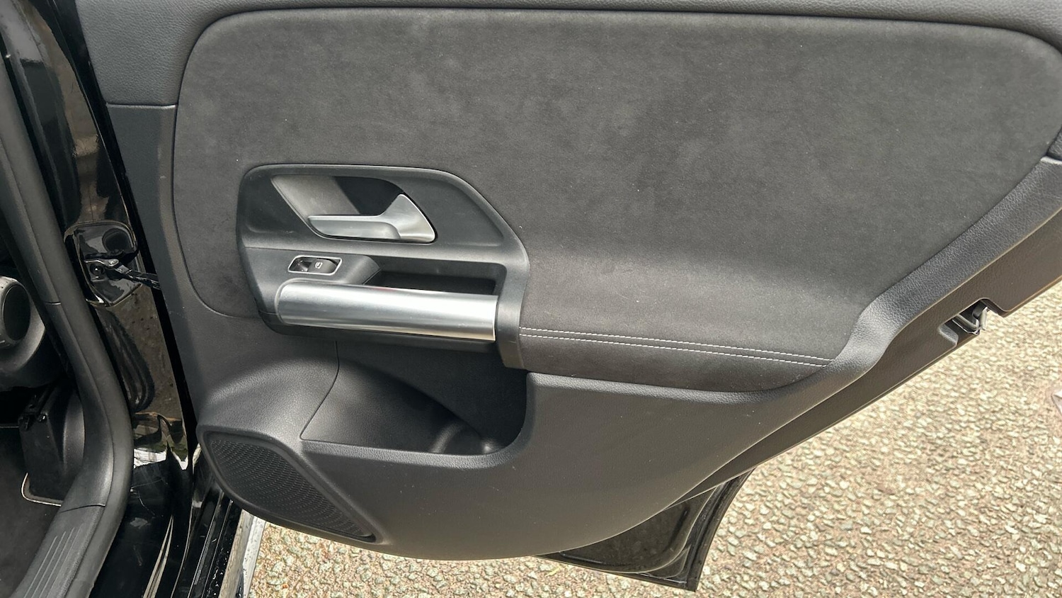 Used Mercedes-Benz B Class 2021 for sale - 76964906: Photo 24