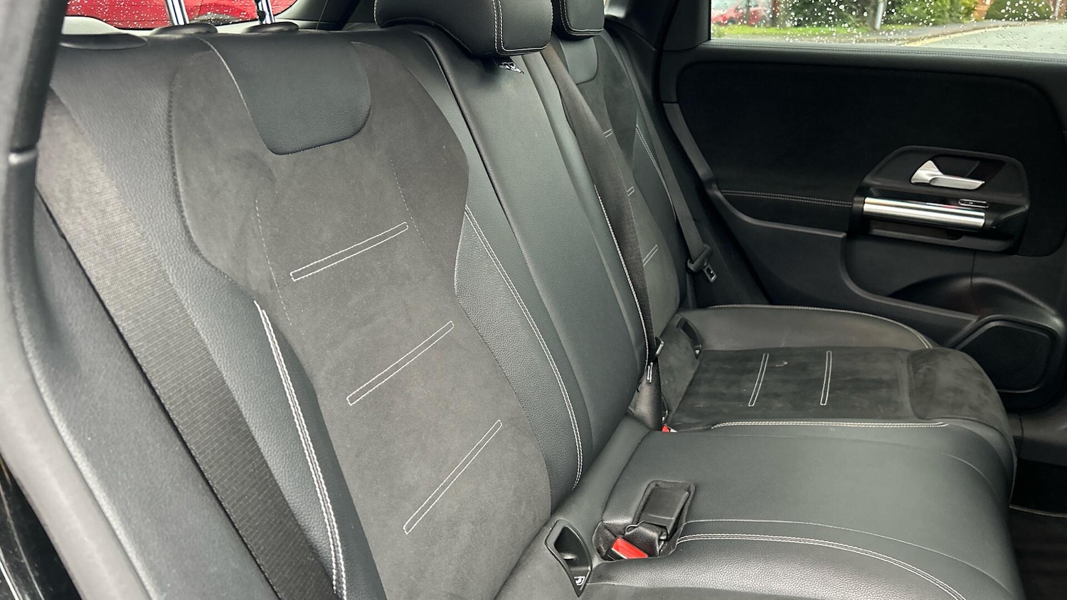 Used Mercedes-Benz B Class 2021 for sale - 76964906: Photo 25