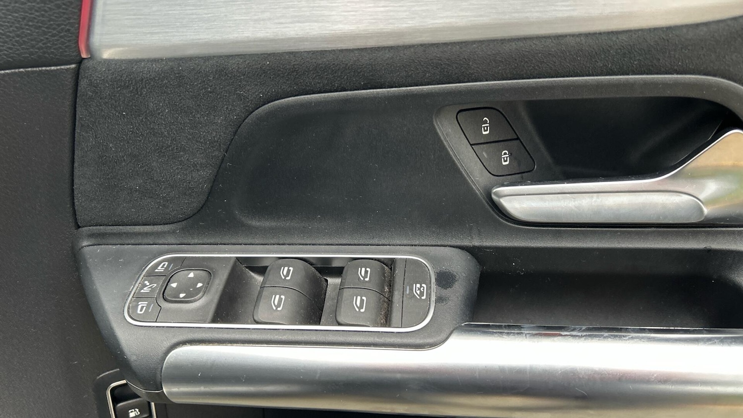 Used Mercedes-Benz B Class 2021 for sale - 76964906: Photo 27