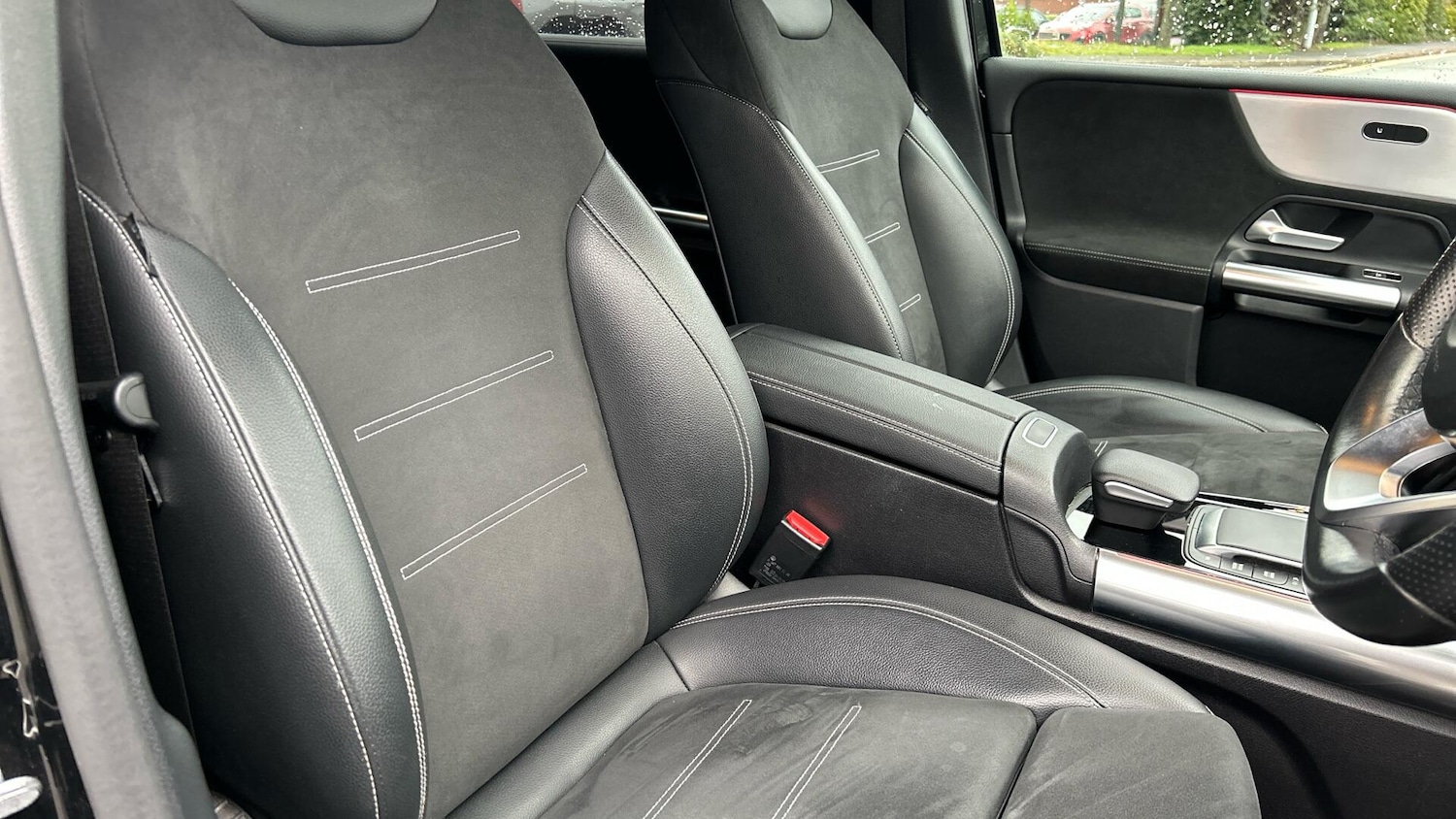 Used Mercedes-Benz B Class 2021 for sale - 76964906: Photo 29