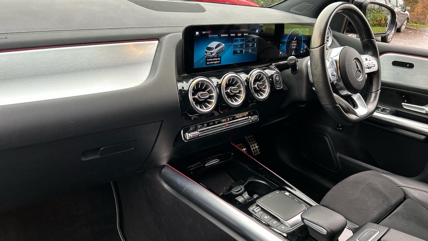 Used Mercedes-Benz B Class 2021 for sale - 76964906: Photo 3