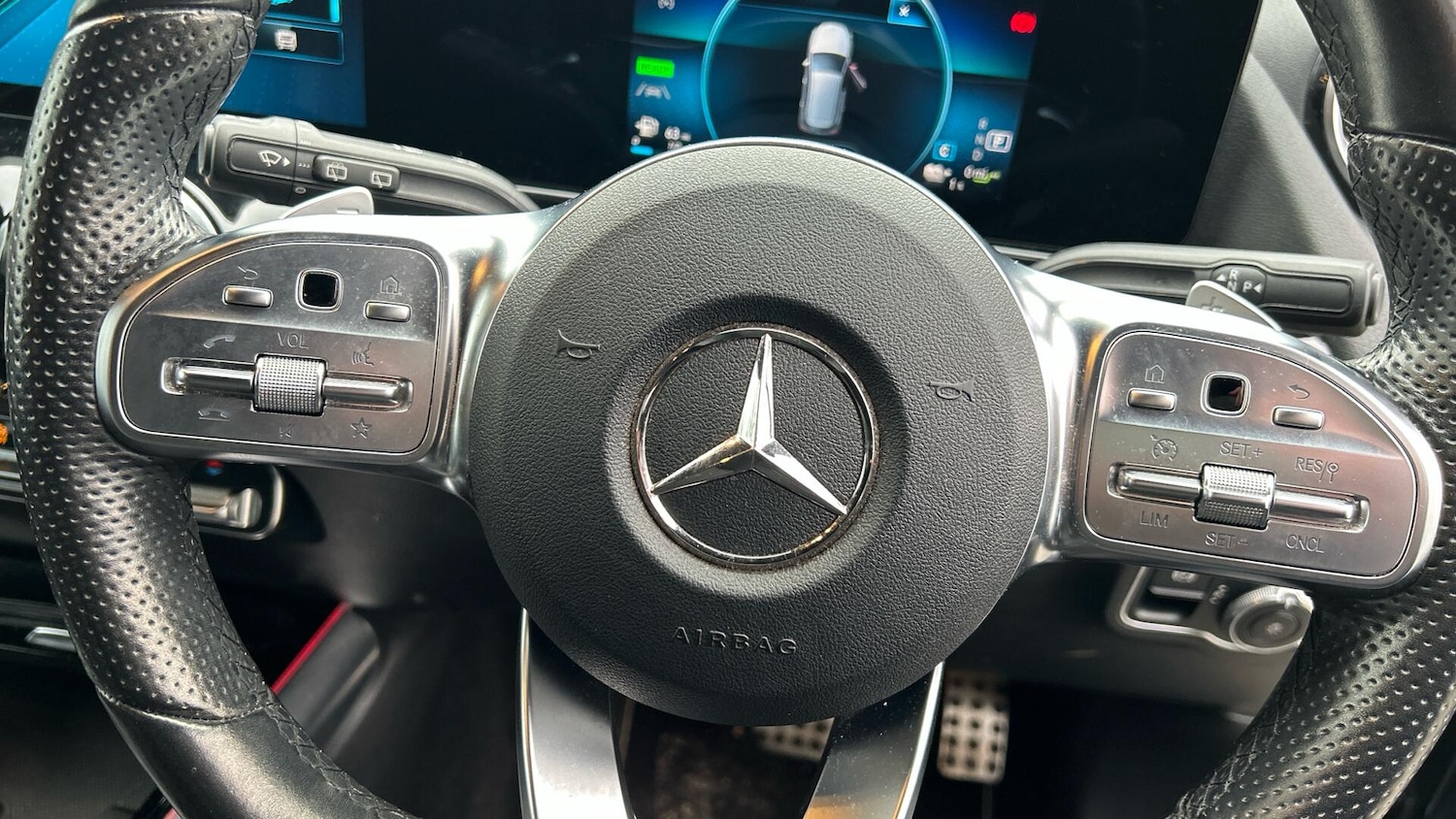 Used Mercedes-Benz B Class 2021 for sale - 76964906: Photo 30