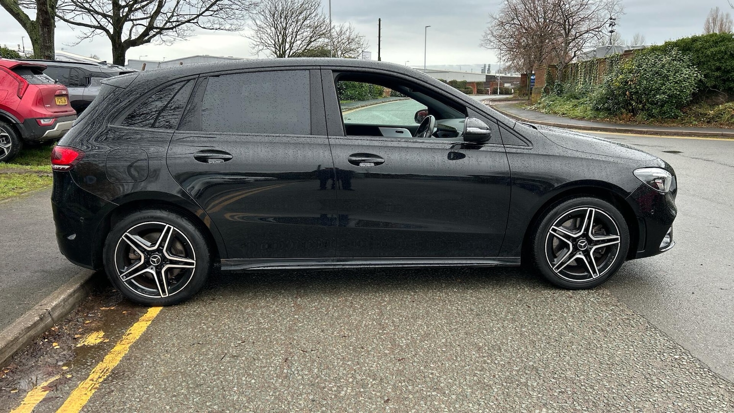 Used Mercedes-Benz B Class 2021 for sale - 76964906: Photo 32