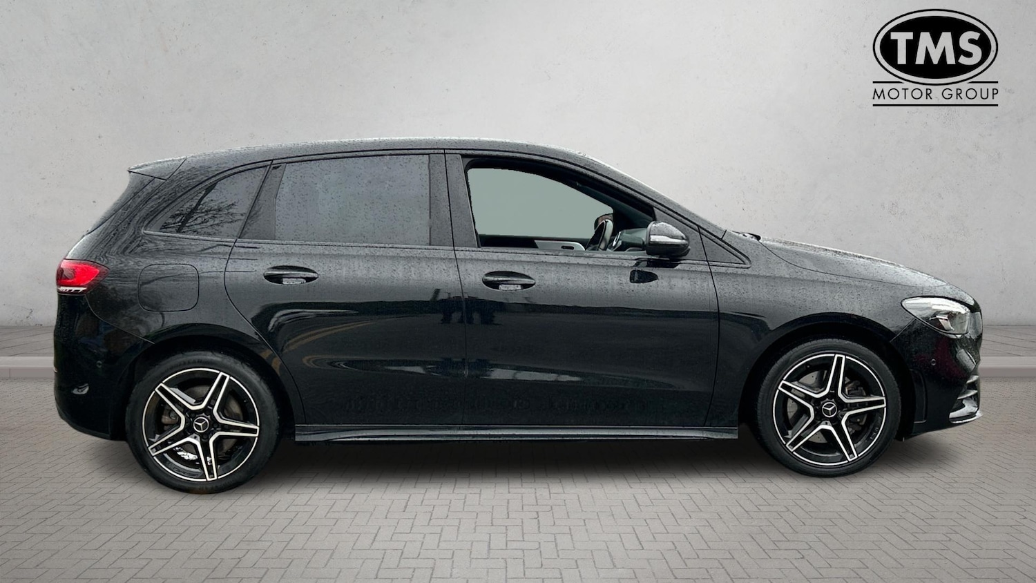 Used Mercedes-Benz B Class 2021 for sale - 76964906: Photo 4