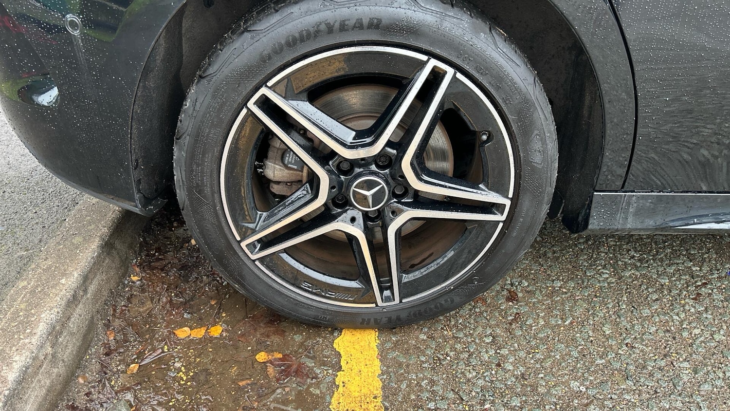 Used Mercedes-Benz B Class 2021 for sale - 76964906: Photo 40