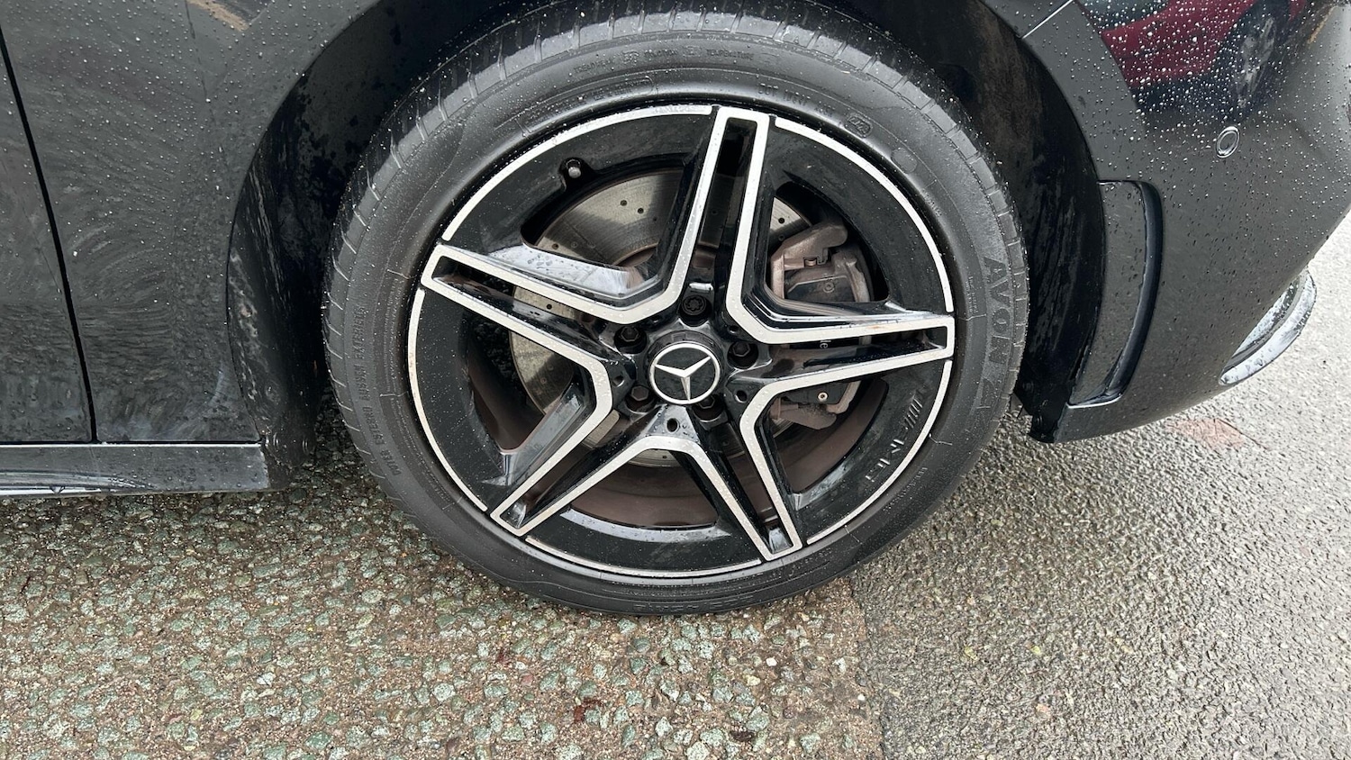 Used Mercedes-Benz B Class 2021 for sale - 76964906: Photo 41