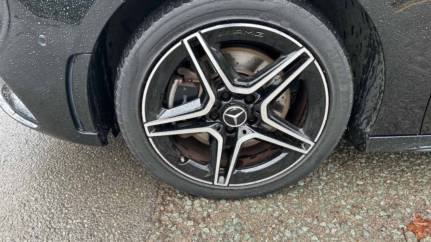 Used Mercedes-Benz B Class 2021 for sale - 76964906: Photo 42