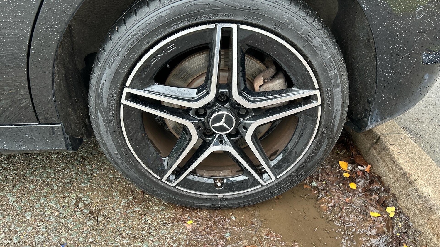 Used Mercedes-Benz B Class 2021 for sale - 76964906: Photo 43