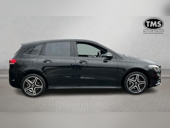 Used Mercedes-Benz B Class 2021 for sale - 76964906: Photo