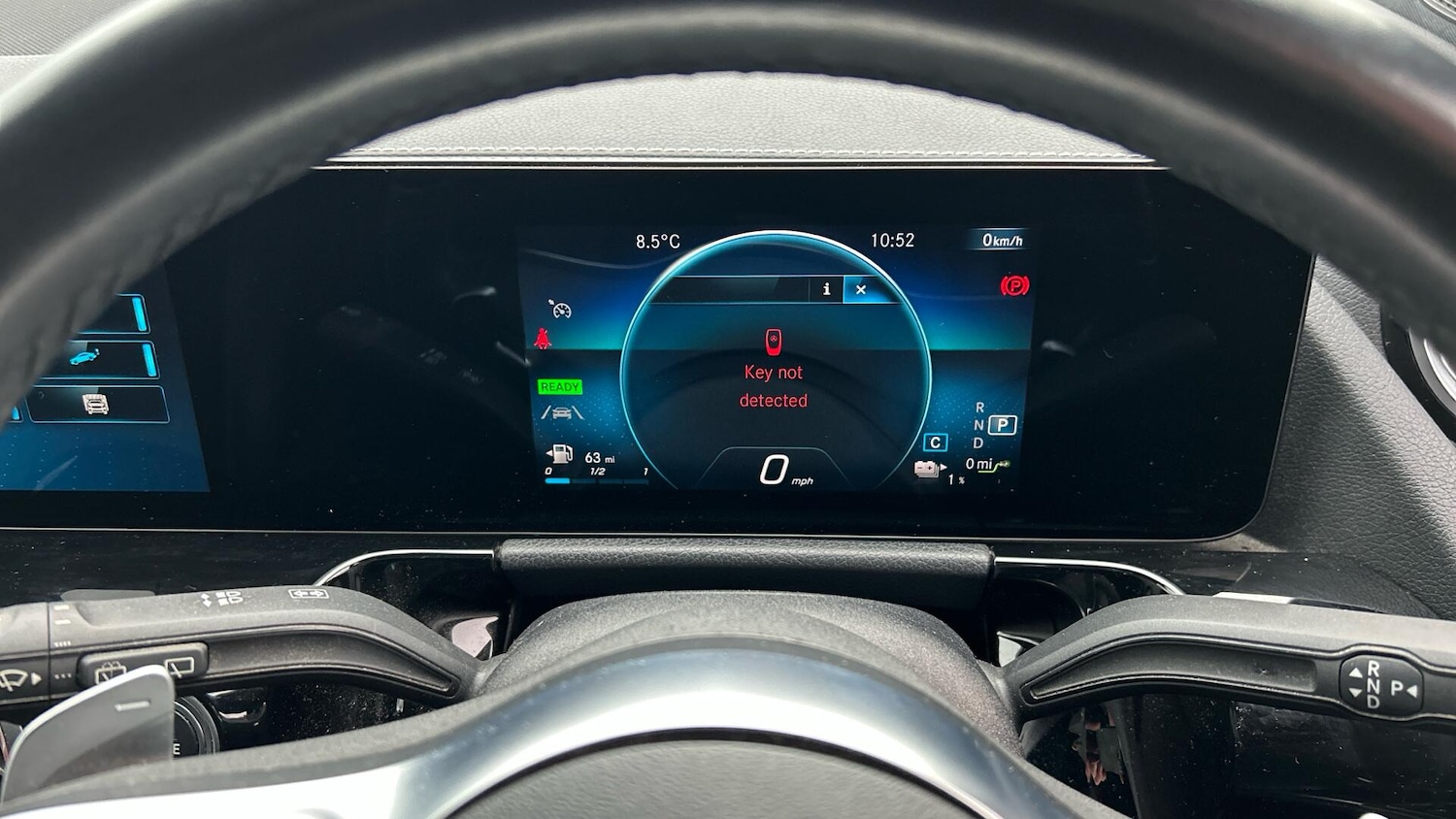 Used Mercedes-Benz B Class 2021 for sale - 76964906: Photo 7