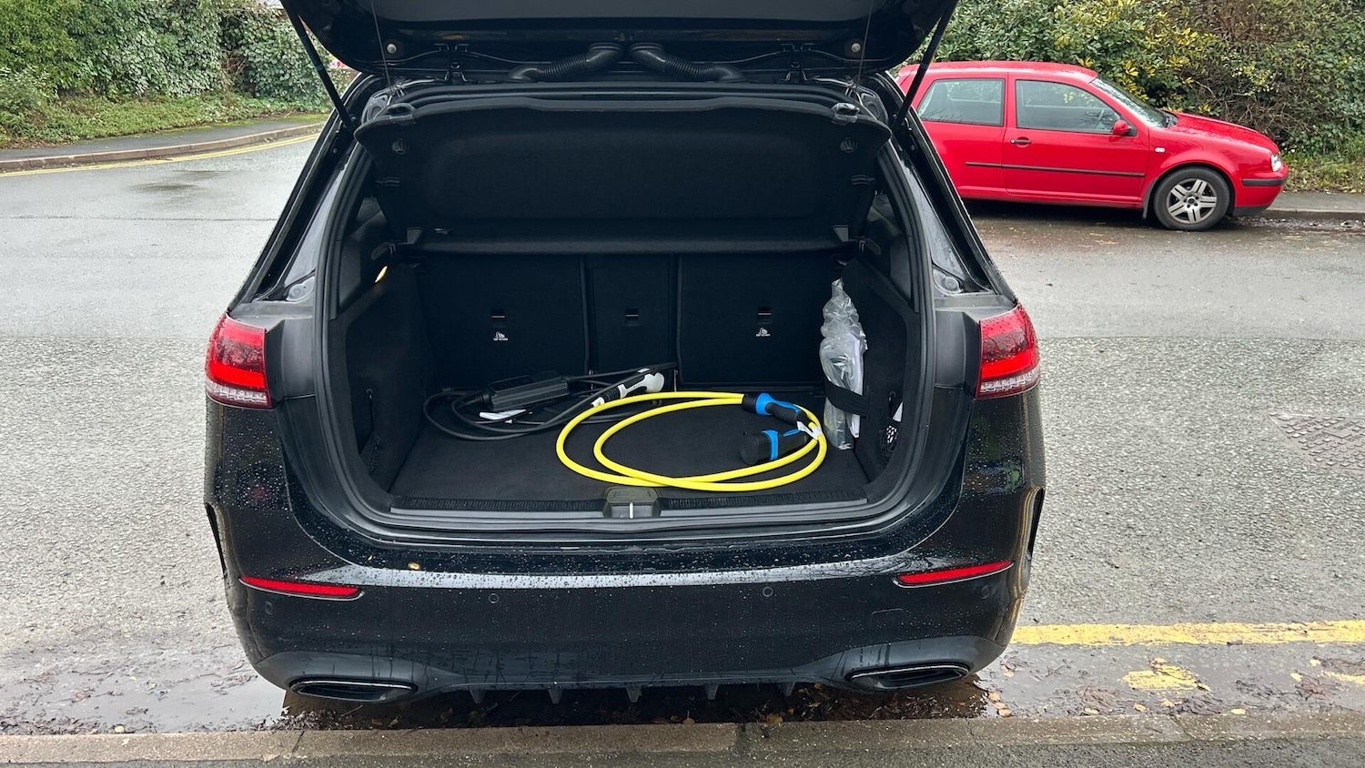 Used Mercedes-Benz B Class 2021 for sale - 76964906: Photo 8