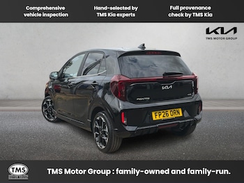 Used Kia Picanto 2026 for sale - 79117016: Photo