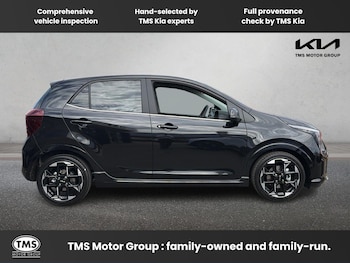 Used Kia Picanto 2026 for sale - 79117016: Photo