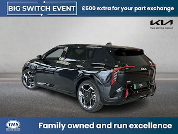 Used Kia EV4 2026 for sale - 78560952: Photo
