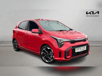 Used Kia Picanto 2025 for sale - 76976021: Photo