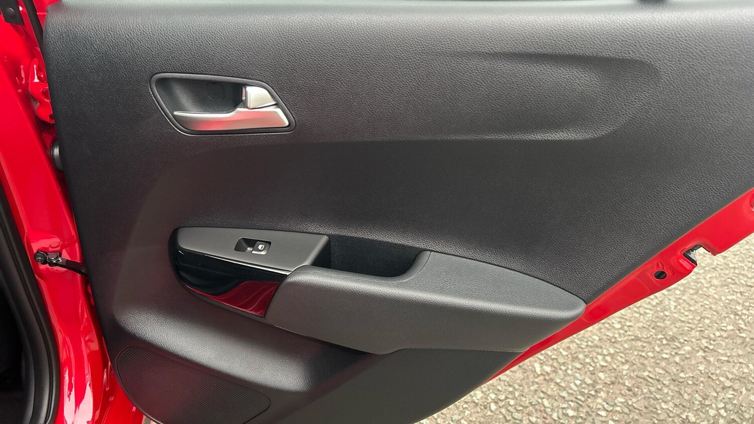 Used Kia Picanto 2025 for sale - 76976021: Photo 22