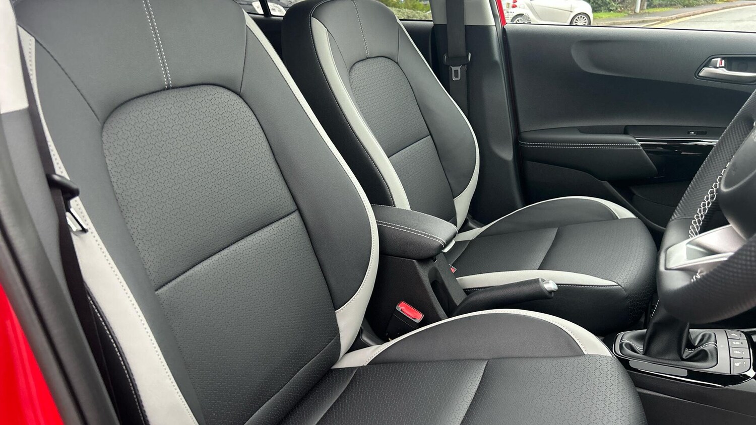 Used Kia Picanto 2025 for sale - 76976021: Photo 26