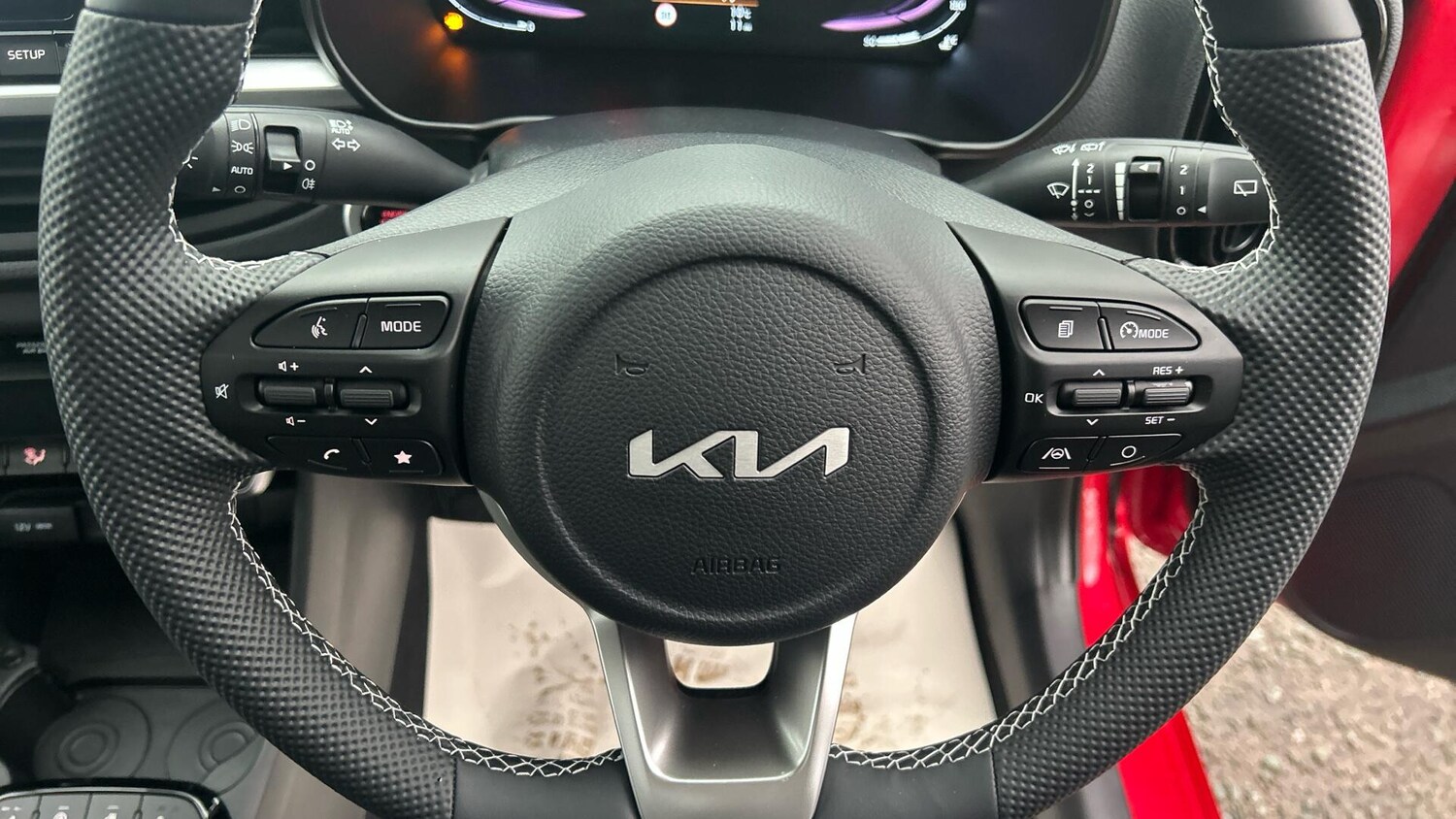 Used Kia Picanto 2025 for sale - 76976021: Photo 27