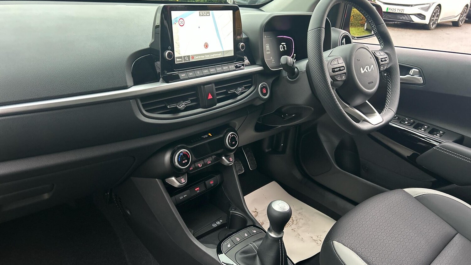 Used Kia Picanto 2025 for sale - 76976021: Photo 3