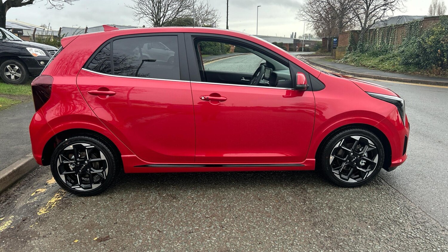 Used Kia Picanto 2025 for sale - 76976021: Photo 30