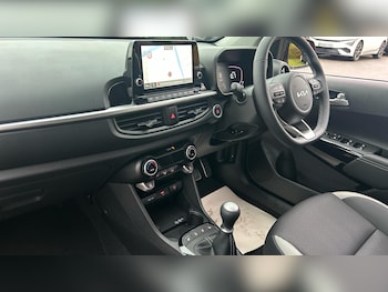 Used Kia Picanto 2025 for sale - 76976021: Photo