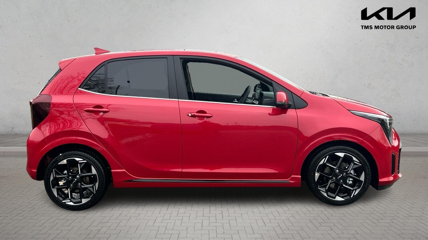 Used Kia Picanto 2025 for sale - 76976021: Photo 4