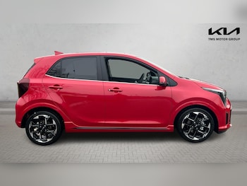 Used Kia Picanto 2025 for sale - 76976021: Photo