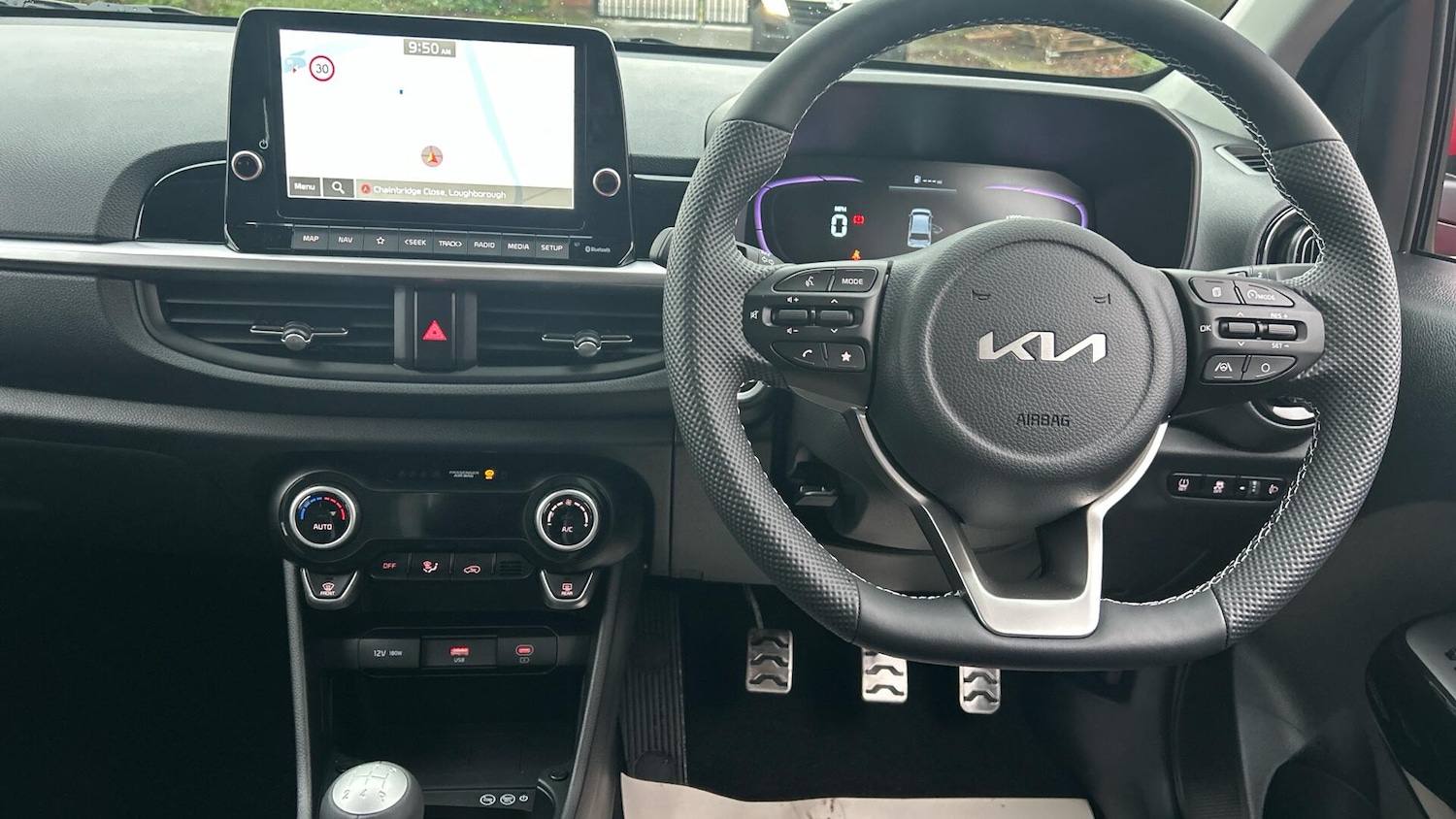 Used Kia Picanto 2025 for sale - 76976021: Photo 6