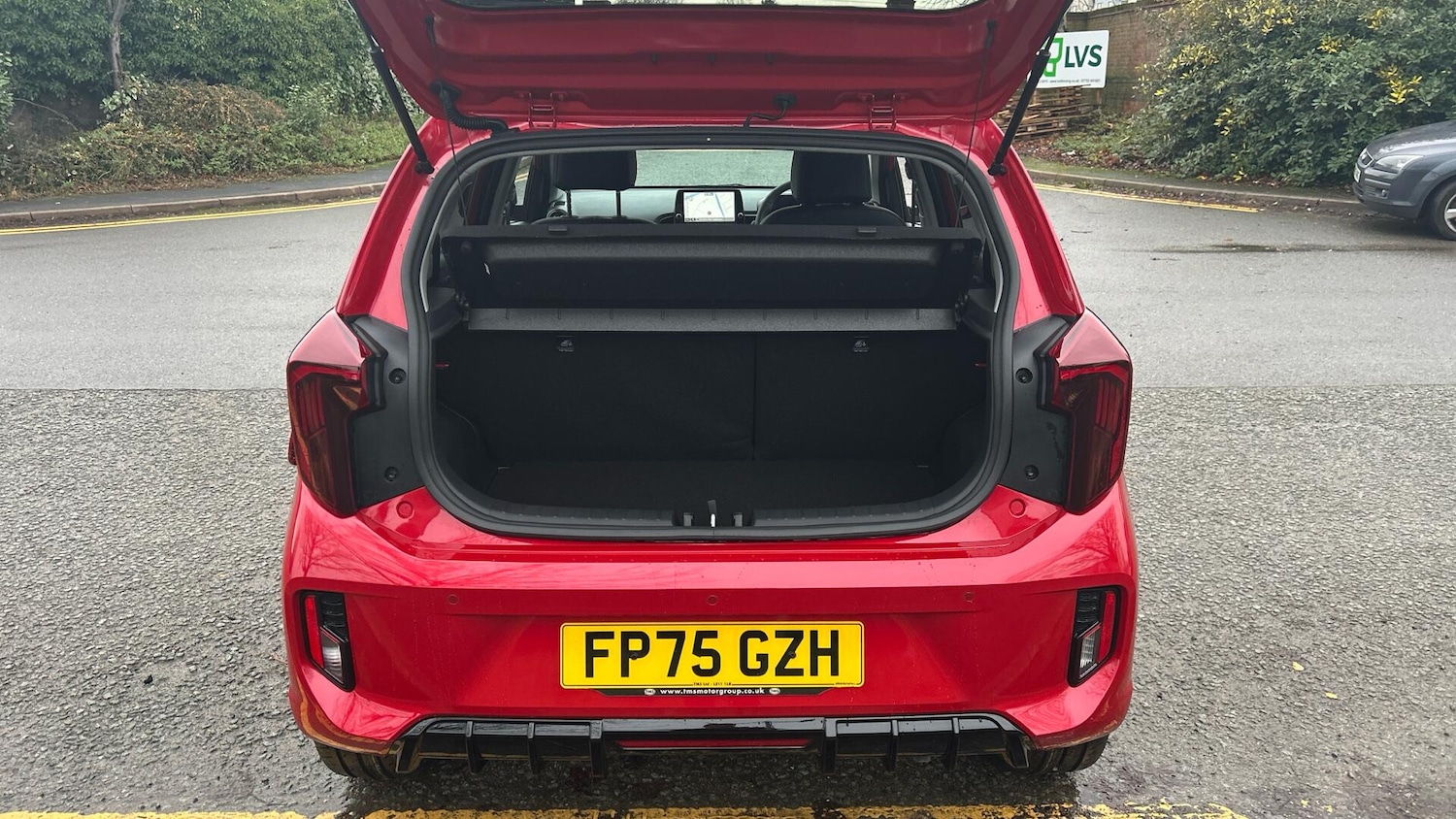 Used Kia Picanto 2025 for sale - 76976021: Photo 8