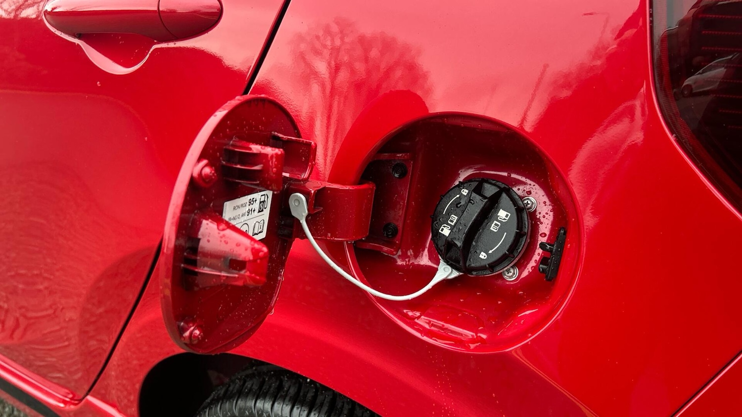 Used Kia Picanto 2025 for sale - 76976021: Photo 9