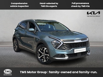 Used Kia Sportage 2023 for sale - 79224305: Photo