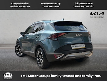 Used Kia Sportage 2023 for sale - 79224305: Photo