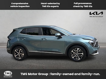 Used Kia Sportage 2023 for sale - 79224305: Photo