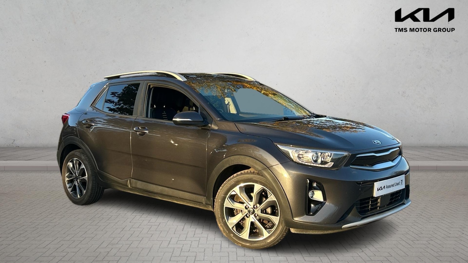 Used Kia Stonic 2018 for sale - 76380518: Photo 3