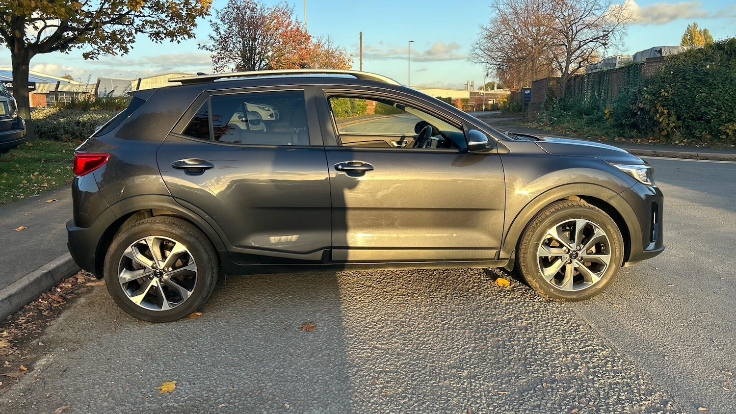Used Kia Stonic 2018 for sale - 76380518: Photo 32