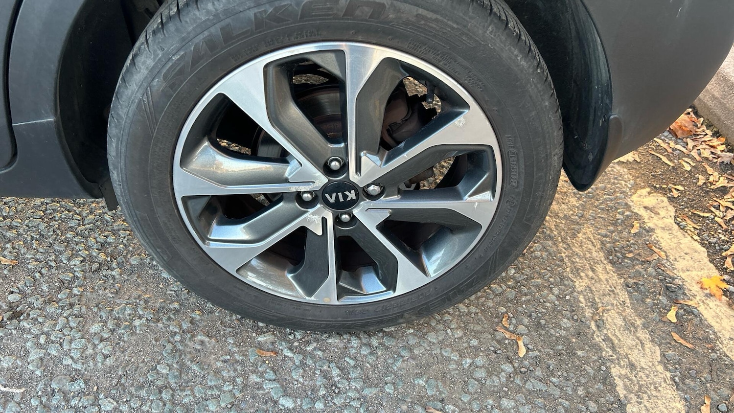 Used Kia Stonic 2018 for sale - 76380518: Photo 43