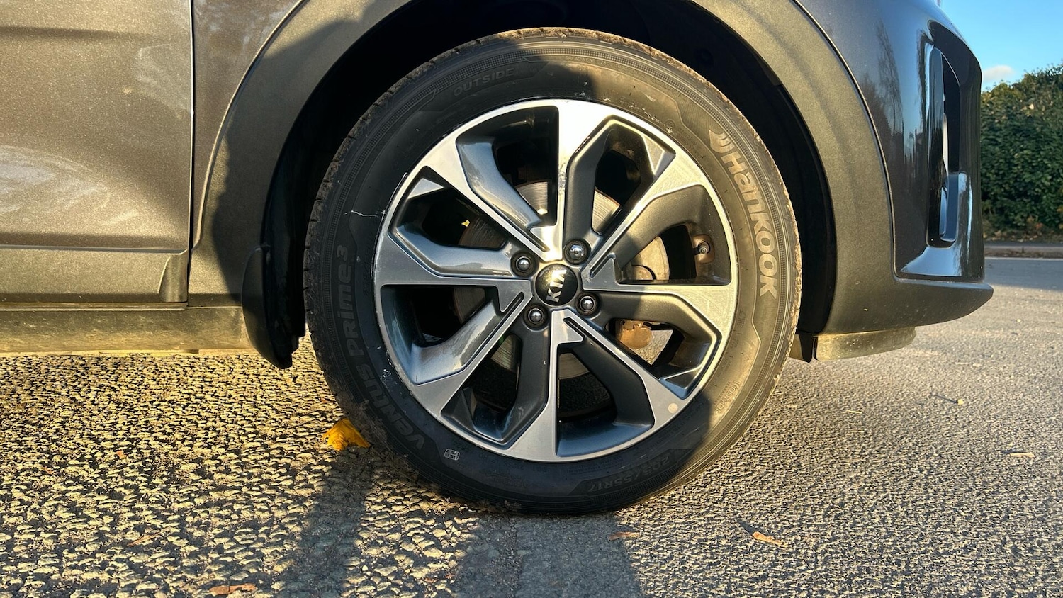 Used Kia Stonic 2018 for sale - 76380518: Photo 7