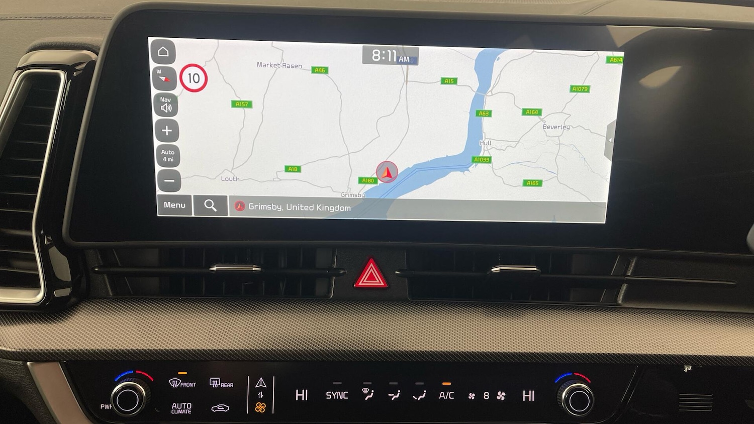 Used Kia Sportage 2025 for sale - 78006822: Photo 10