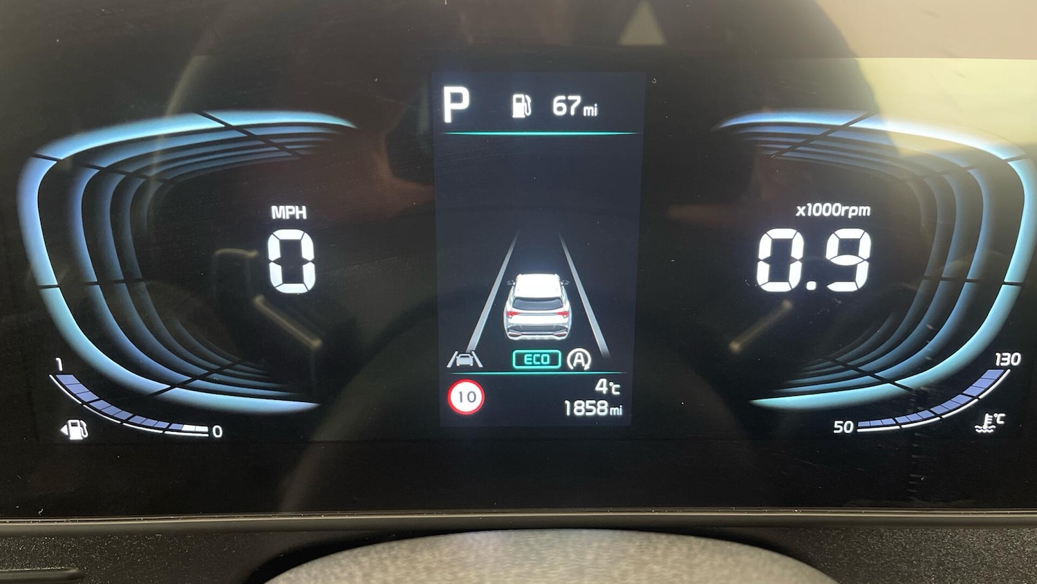 Used Kia Sportage 2025 for sale - 78006822: Photo 11