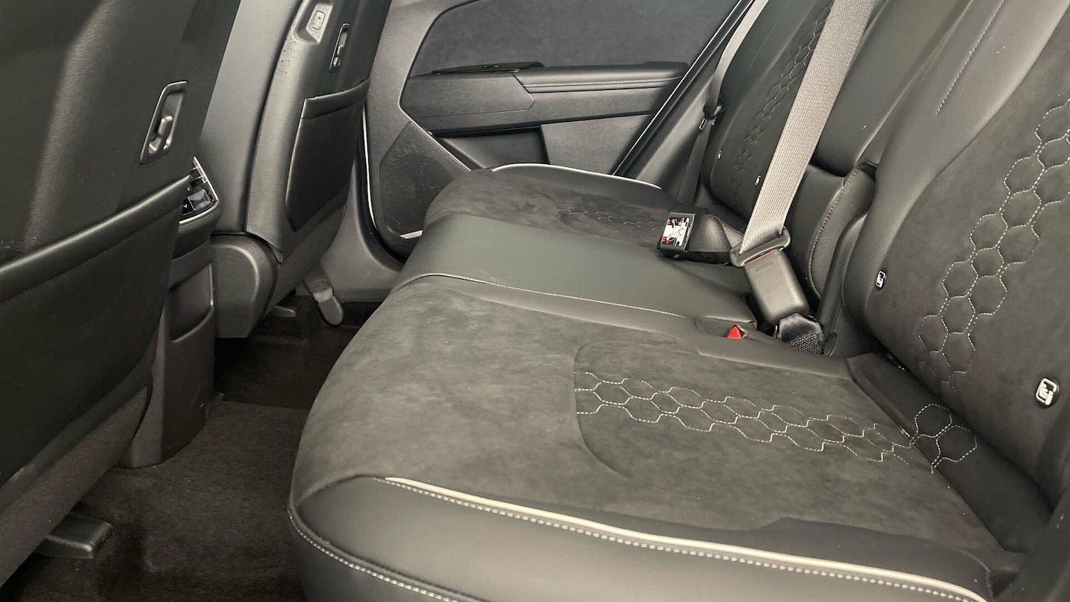 Used Kia Sportage 2025 for sale - 78006822: Photo 12