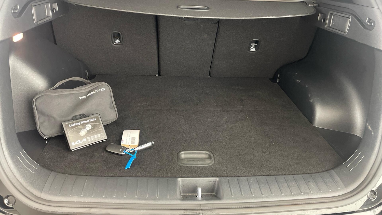 Used Kia Sportage 2025 for sale - 78006822: Photo 13