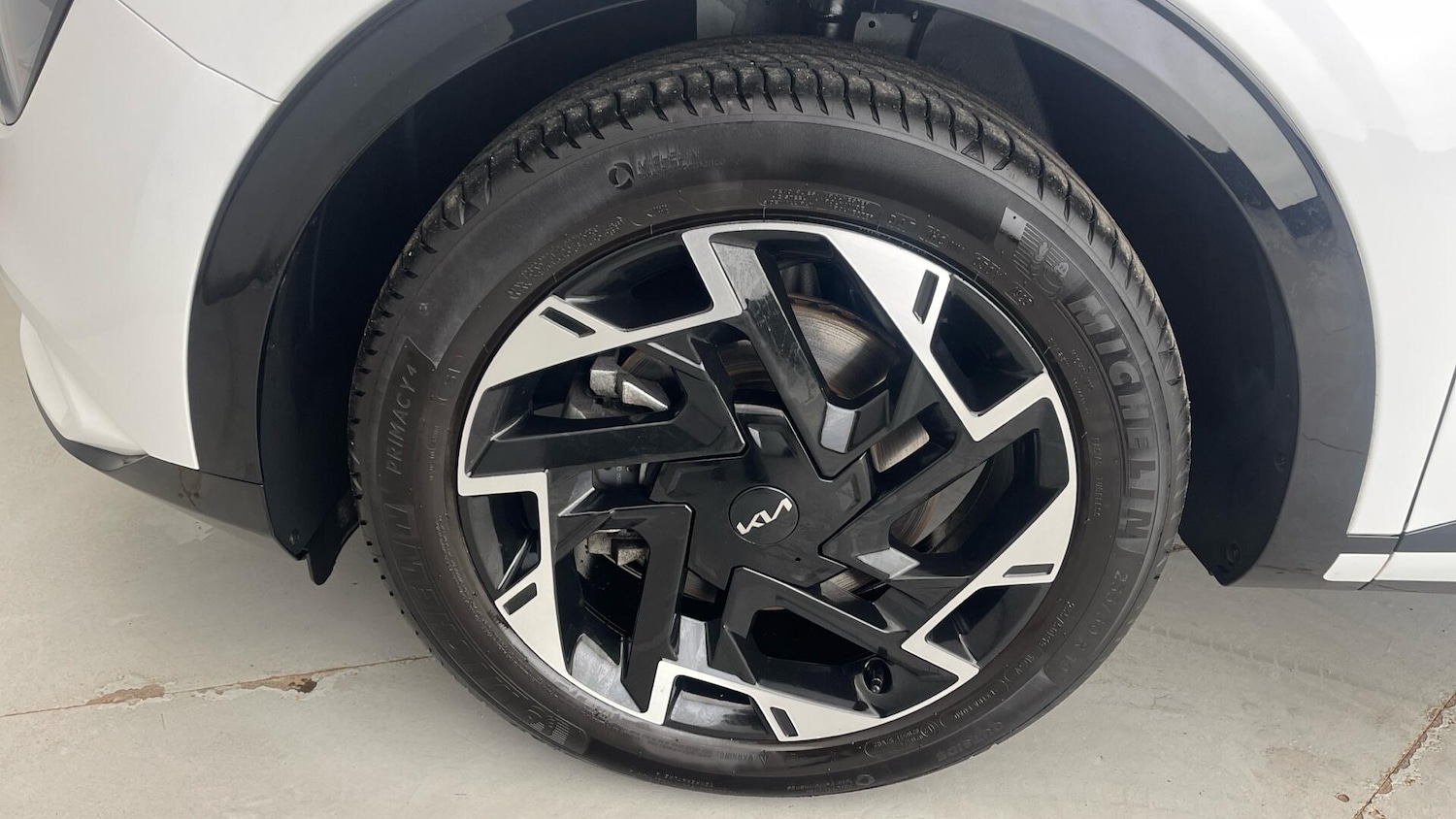 Used Kia Sportage 2025 for sale - 78006822: Photo 14